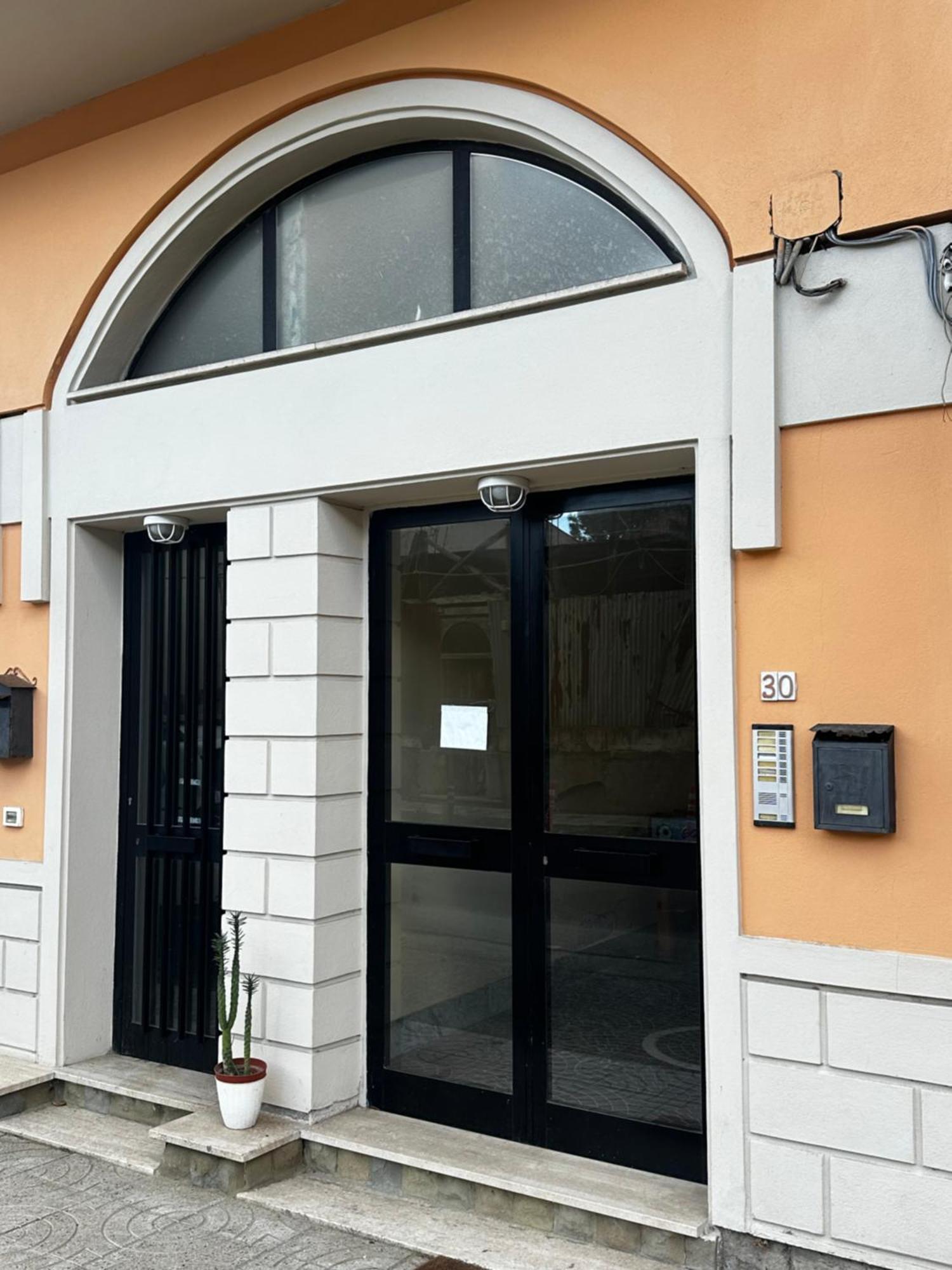 La Dea Del Mare Apartment Scilla Exterior photo